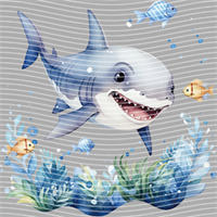 Animal Text Series-AT 1454